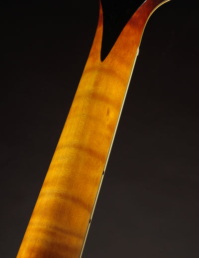 Wienman Vintage By Design F-5 AX