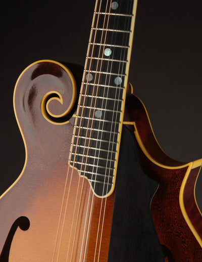 Wienman Vintage By Design F-5 AX