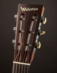 Waterloo WL-S
