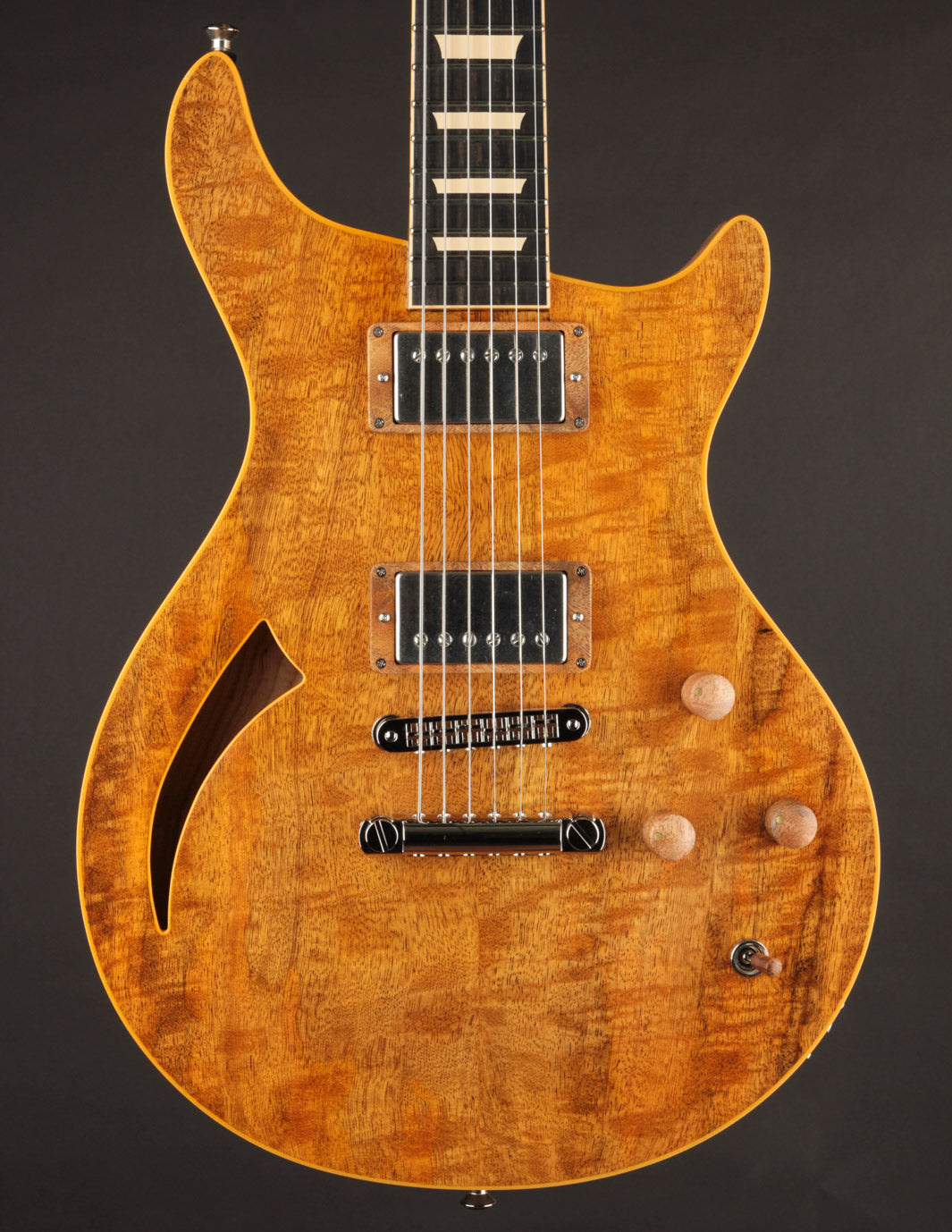 b3 Guitars | The Music Emporium