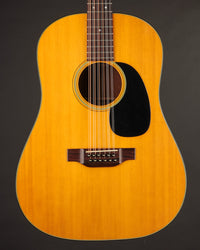 Martin D-12-20 (USED, 1969)