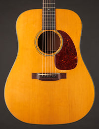 Martin D-18 (1953)