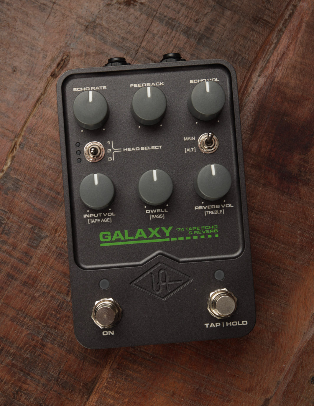 Universal Audio Galaxy '74 Tape Echo & Reverb