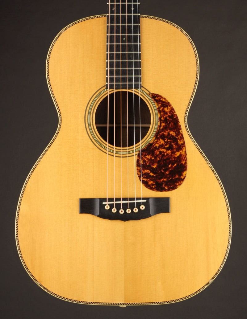 Henderson 12-fret 00-28 (1999)