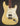 Brondel "New Vintage" 66/71 Strat Hot Rod, Desert Sand