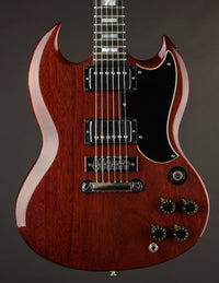 Gibson SG Standard, Cherry (1973)