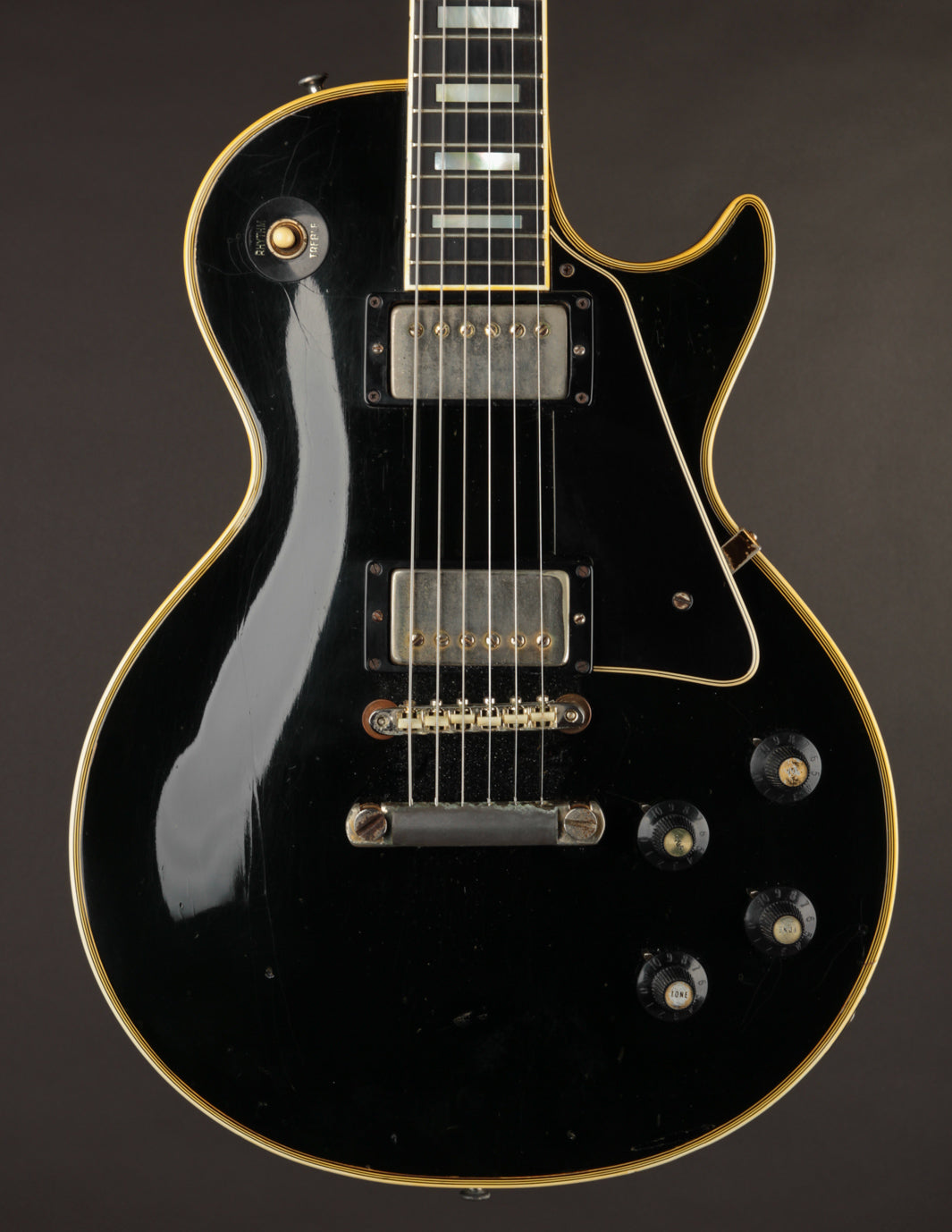 Gibson Les Paul Custom (1969)