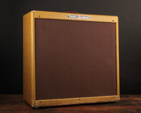 Fender 5F6-A Bassman (1958)