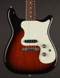 Epiphone Olympic (1963)