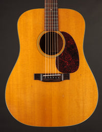 Martin D-18 (1971)