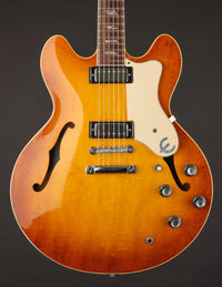 Epiphone E360TD Riviera, Royal Tan (1966)