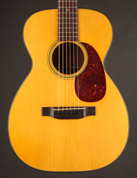 Martin 0-18 (1953)