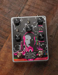 Cosmodio Instruments Glitch Witch