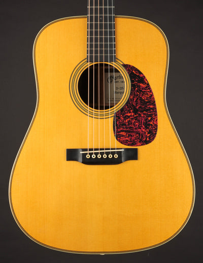Martin D-28 Marquis (USED, 2006)
