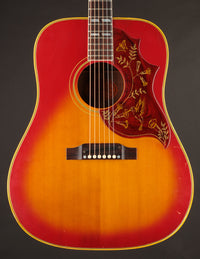 Gibson Hummingbird (1967)