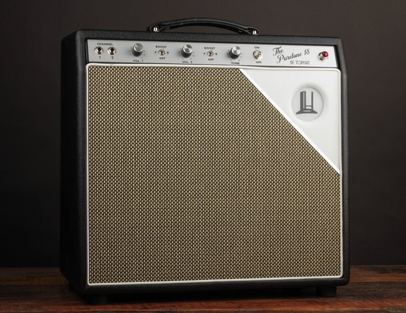 TopHat Pure Tone 18 Watt Combo