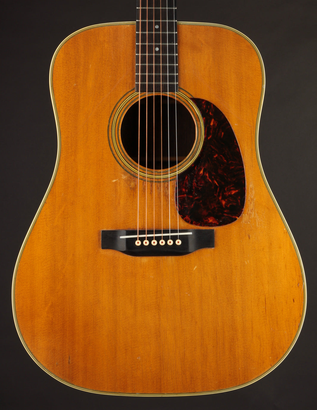 Martin D-28 (1961)
