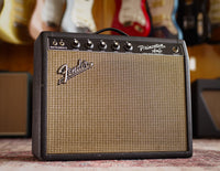 Fender Princeton Non-Reverb AA964 (1965)