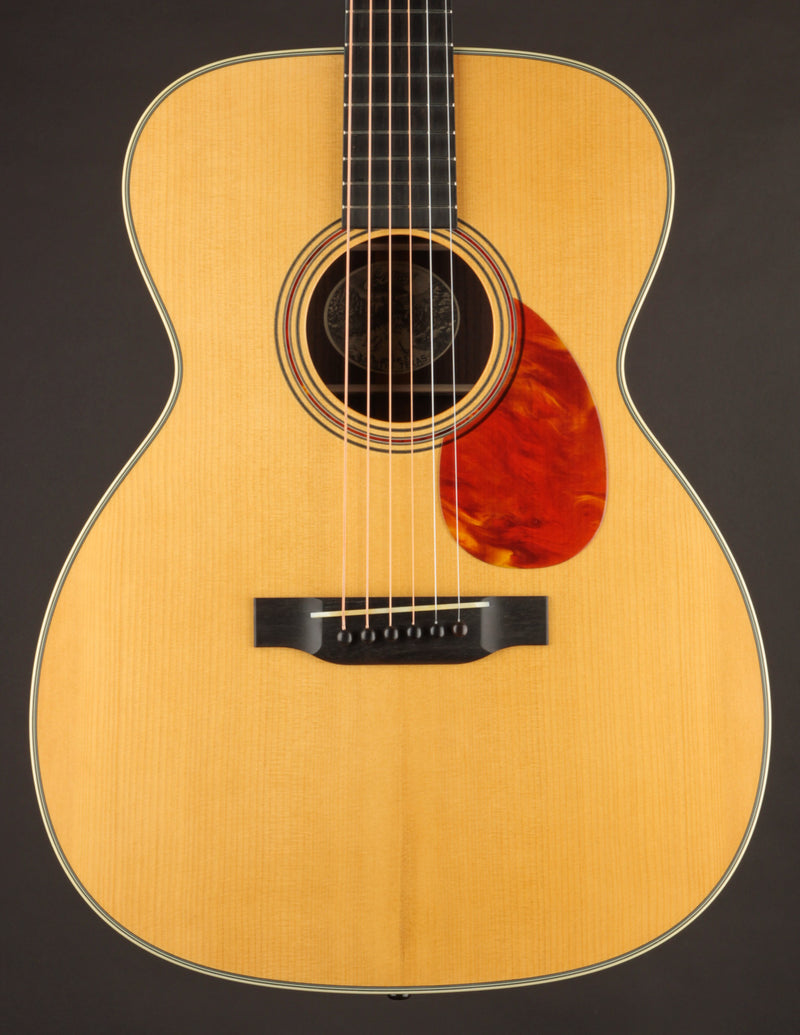 Collings OM2A Hill Country Satin