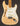 Fender Custom Shop Postmodern Thinline Stratocaster Natural Blonde/Journeyman