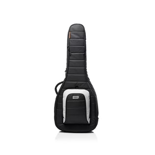 Mono Classic Dual Electric Guitar Gig Bag (Black)
