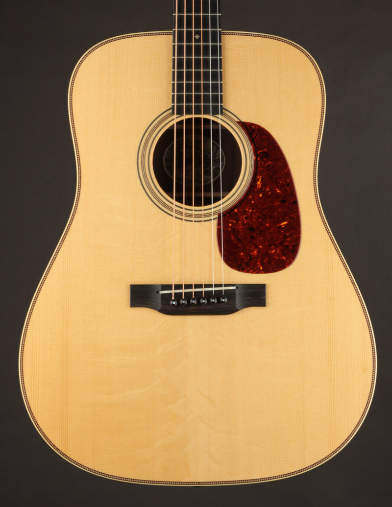 Collings D2H Adirondack Madagascar Rosewood Traditional (USED, 2022)