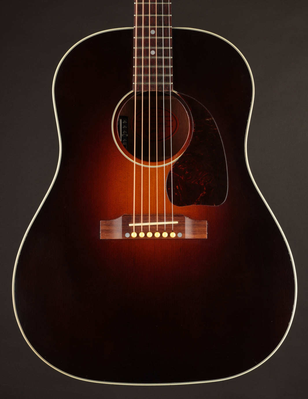 Gibson J-45 1943 Fuller's Vintage Model (USED, 2005)