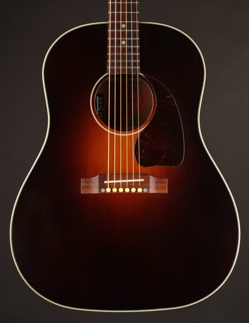 Gibson J-45 1943 Fuller&