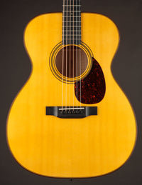 Martin Custom Shop 000-14 Alpine Spruce/Flamed Maple (USED, 2020)