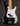 Fender Precision Bass, Black (1974)