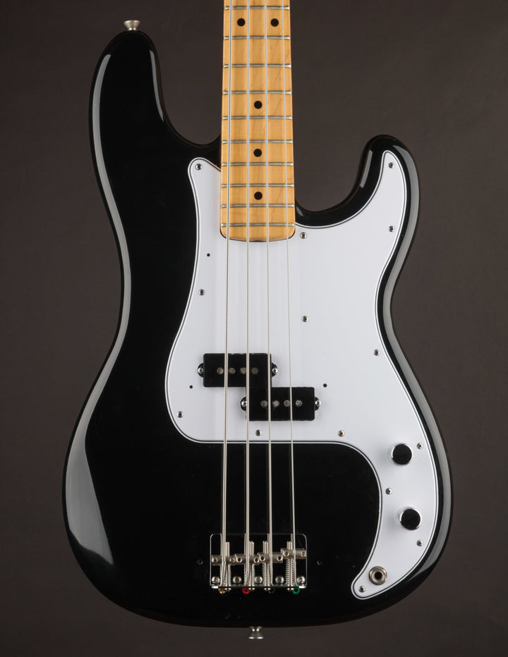 N2239 Fender precision bass Nシリアル N2239 Fender precision bass Nシリアル