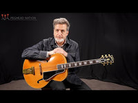 SOLD OUT! Matt Munisteri & Jake Eddy In Concert (April 4th, 2024)