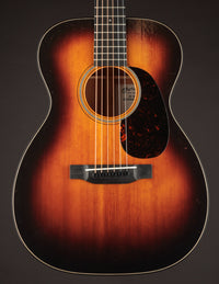 Martin 00-18 Joe Bonamassa