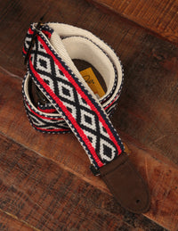 Henry Heller Peruvian Strap #09