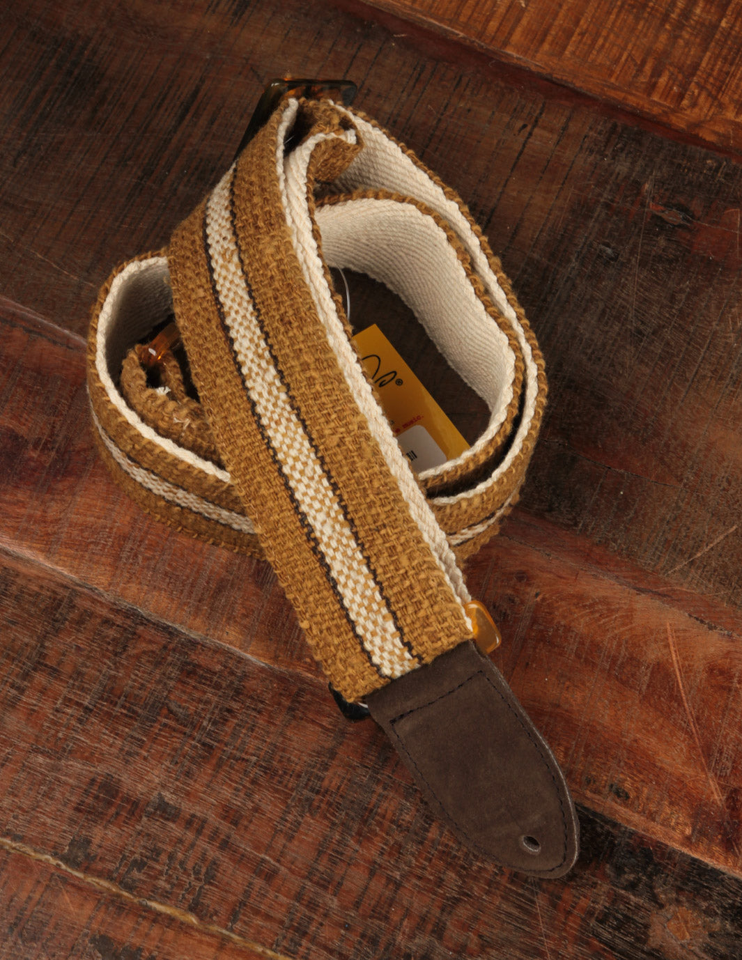 Henry Heller Peruvian Strap #11