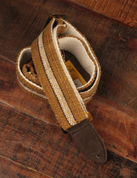 Henry Heller Peruvian Strap #11