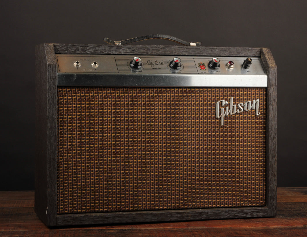 Gibson GA-5T Skylark (1964)