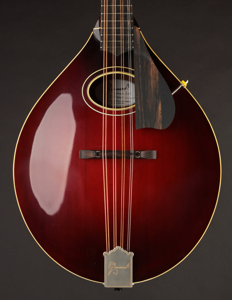Girouard A Octave Mandolin Sinker Cedar (2023)