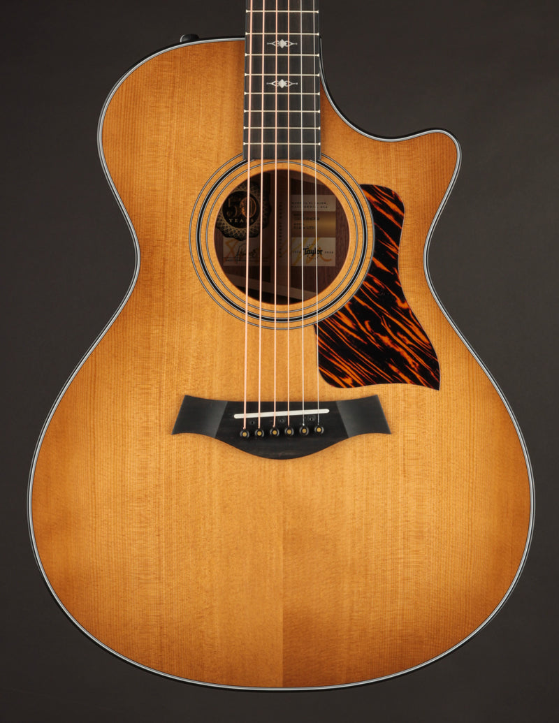 Taylor 312CE LTD 50th Anniversary