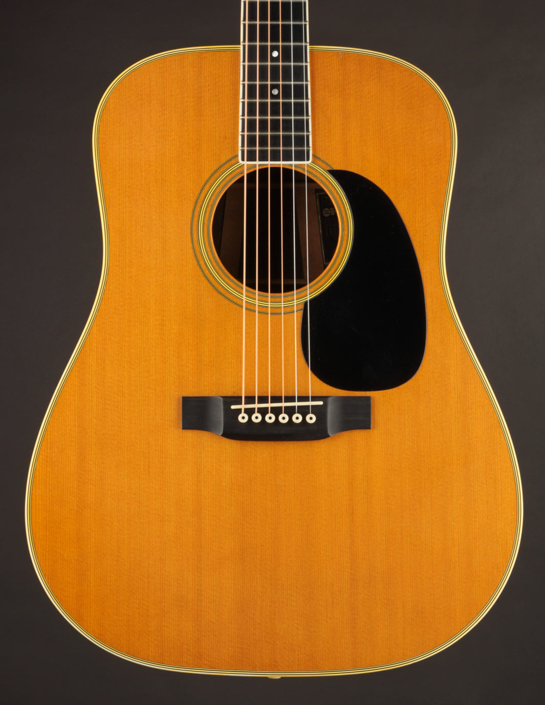 Martin D-35 (1967)