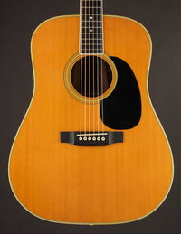 Martin D-35 (1967)