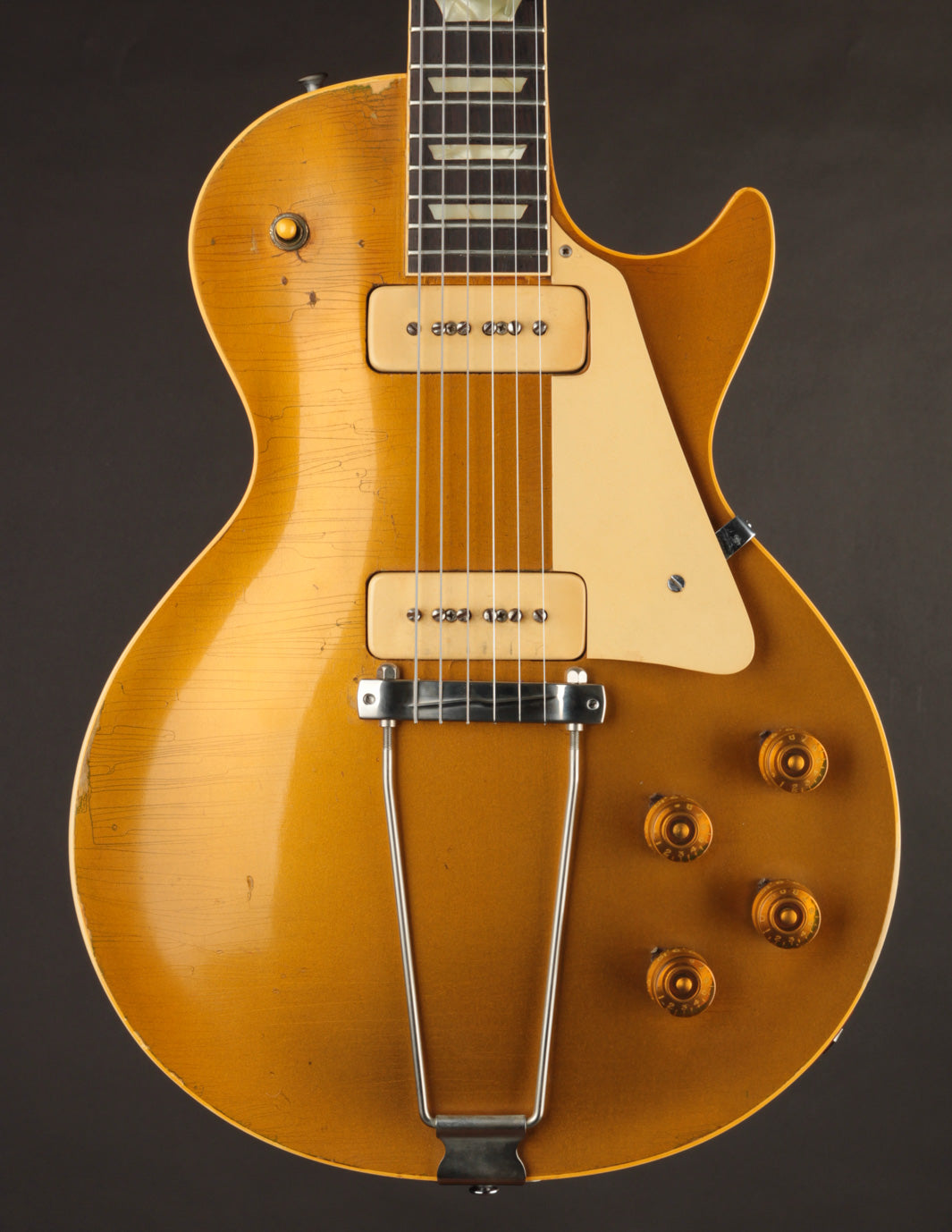 Gibson Les Paul Model (1952)