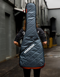 Mono Vertigo Electric (Steel Grey)