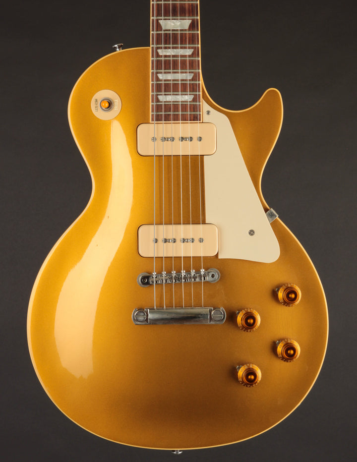 1996 Gibson Custom Shop Historic Les Paul R6 | The Music