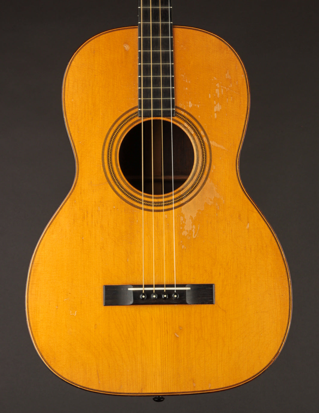 Martin 5-21T Tenor Guitar (1928)