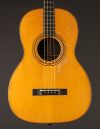 Martin 5-21T Tenor Guitar (1928)