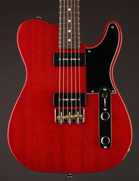 Grosh NOS VT G90 Vintage Cherry #2