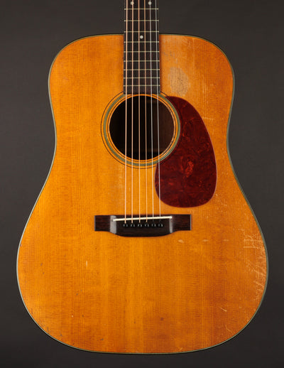 Martin D-18 (USED, 1948)