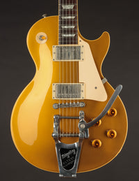Gibson Custom Shop Historic Les Paul R7 w/ Bigsby (USED, 1996)