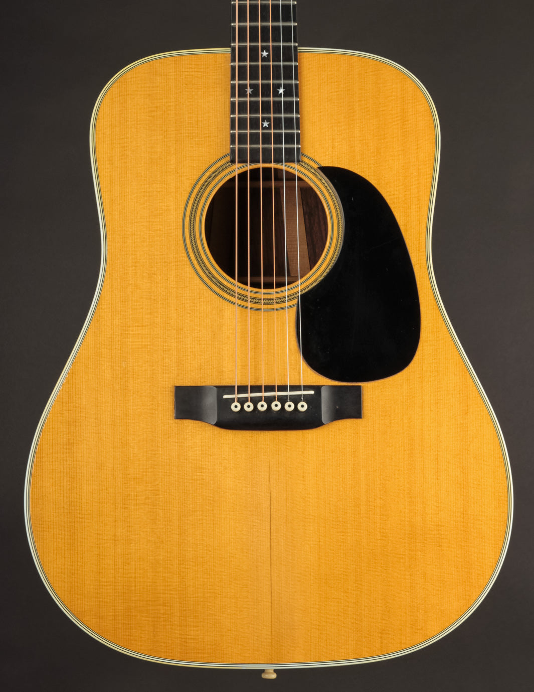 Martin D-76 Bicentennial Limited Edition (USED, 1976)
